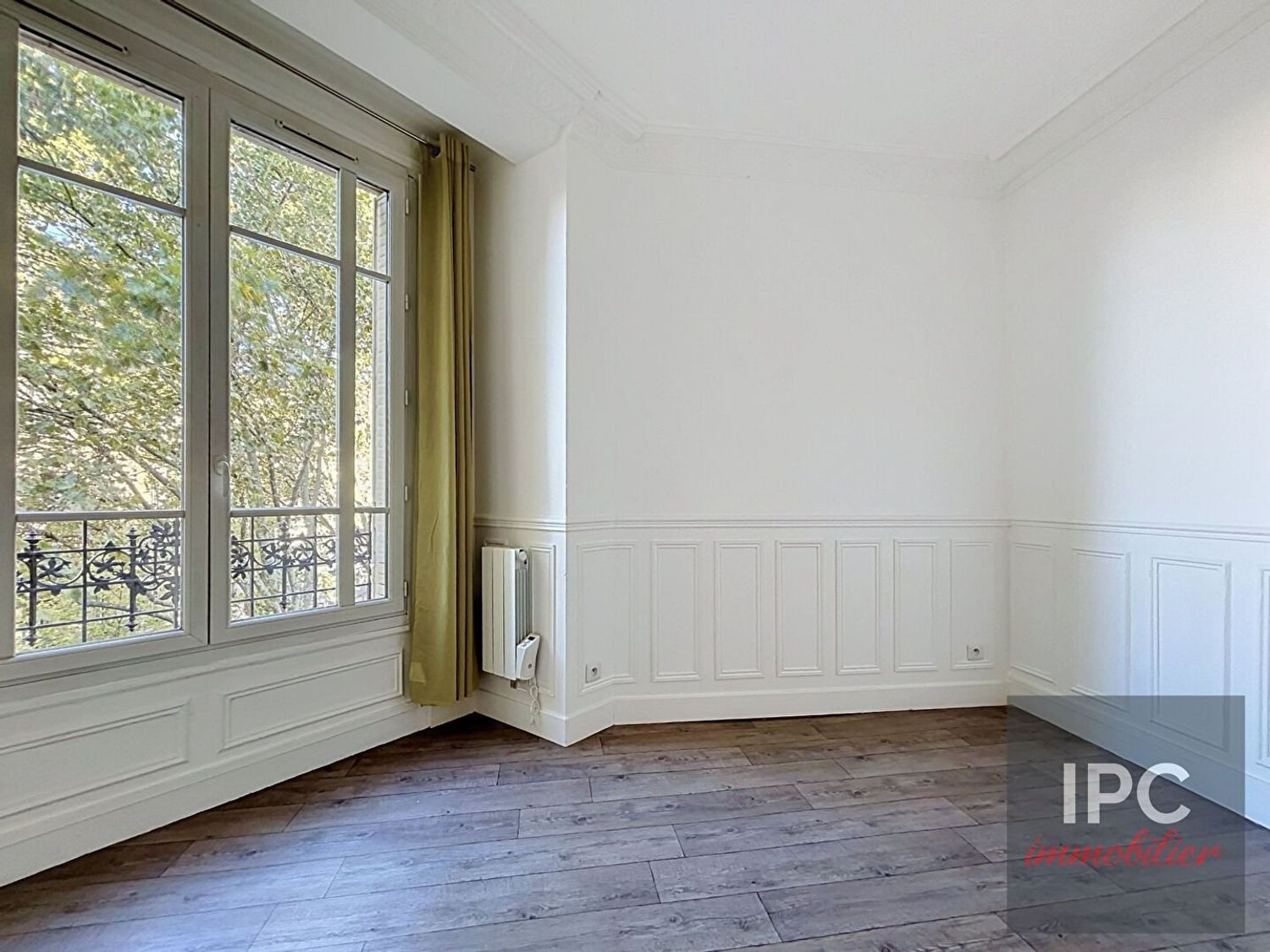 Appartement à louer, 35m², Clichy