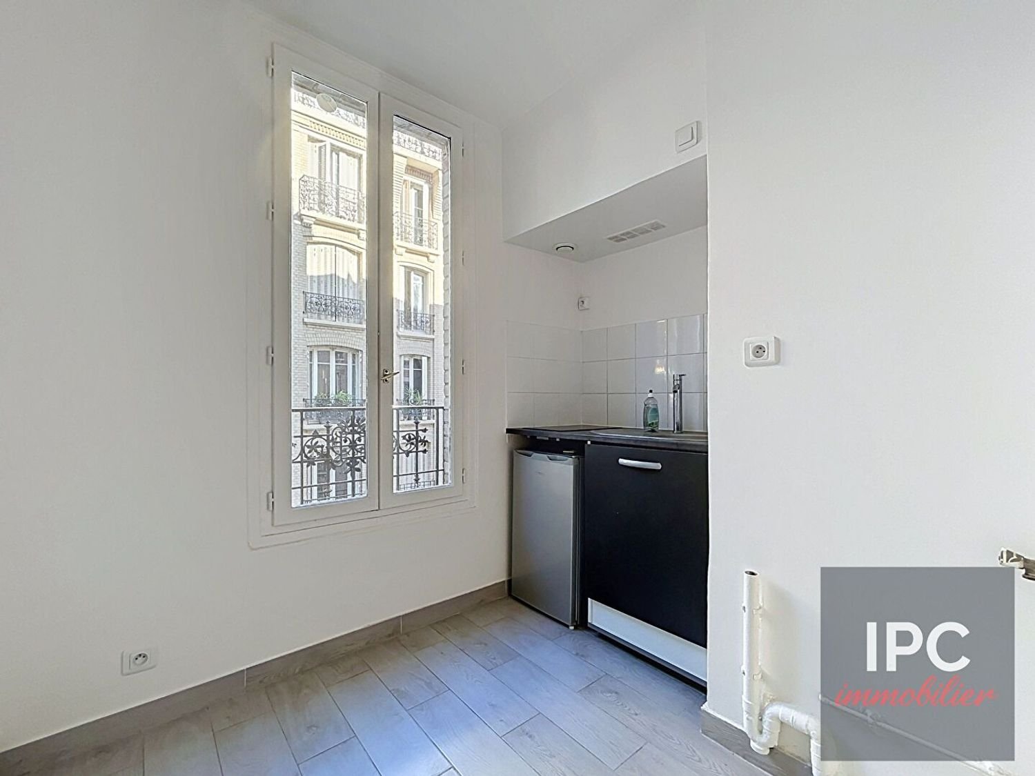 Appartement à louer, 35m², Clichy