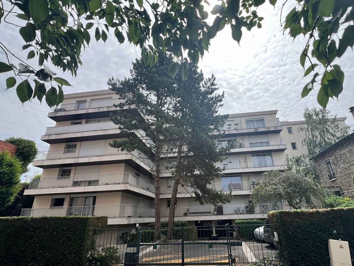 Appartement à louer, 56m², Enghien-les-Bains