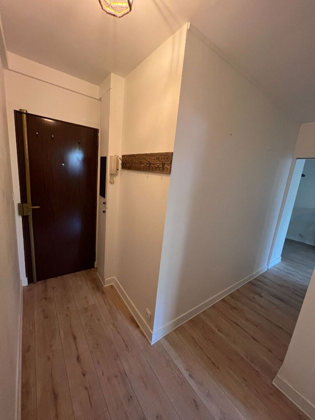 Appartement à louer, 56m², Enghien-les-Bains