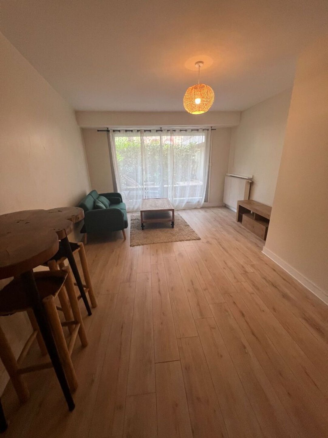 Appartement à louer, 56m², Enghien-les-Bains