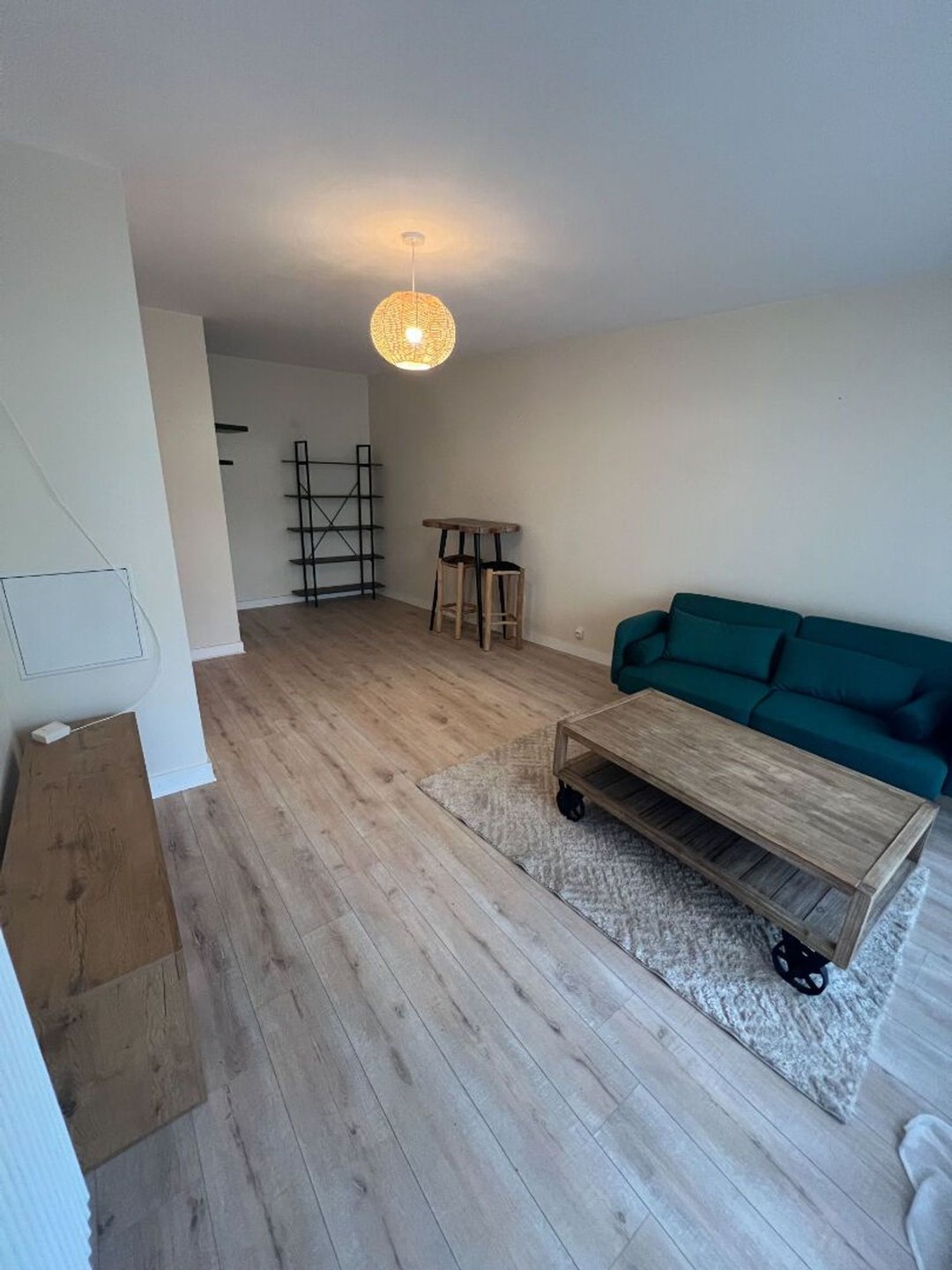 Appartement à louer, 56m², Enghien-les-Bains
