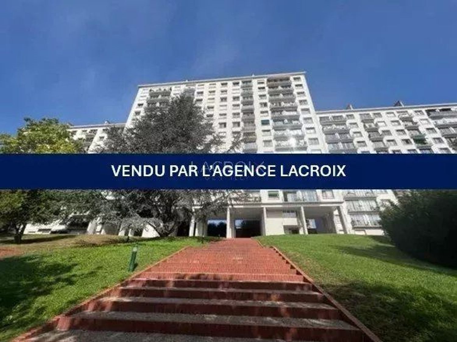 Appartement à vendre, 48m², Gentilly