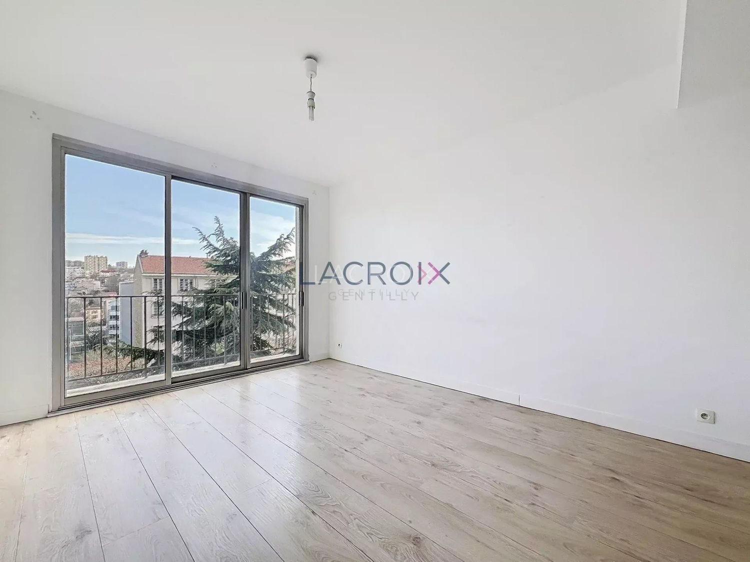 Appartement à vendre, 48m², Gentilly
