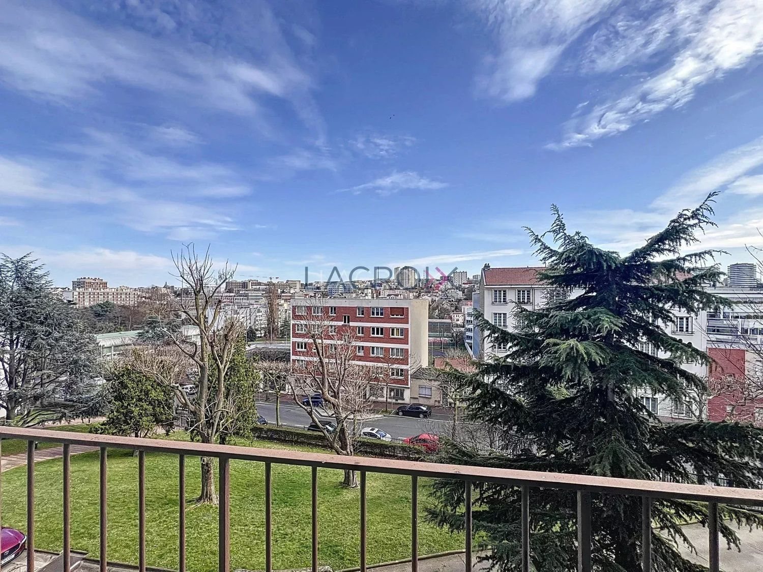 Appartement à vendre, 48m², Gentilly