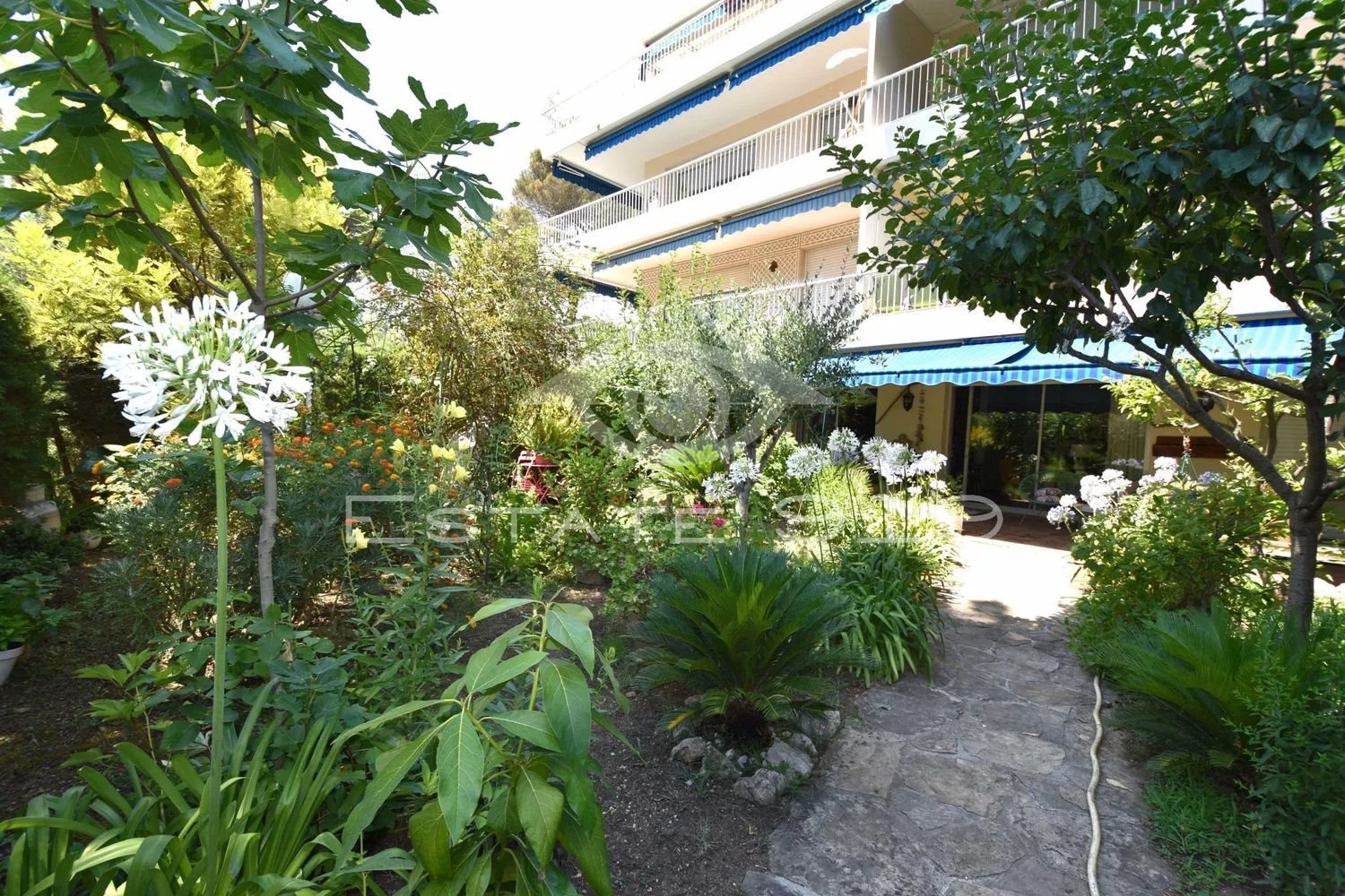 Appartement à vendre, 100m², Le Cannet