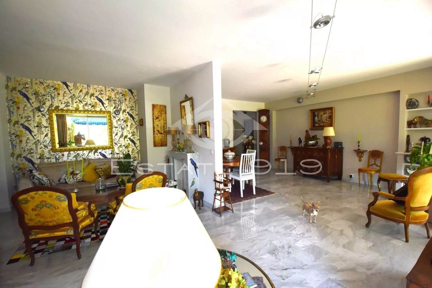 Appartement à vendre, 100m², Le Cannet