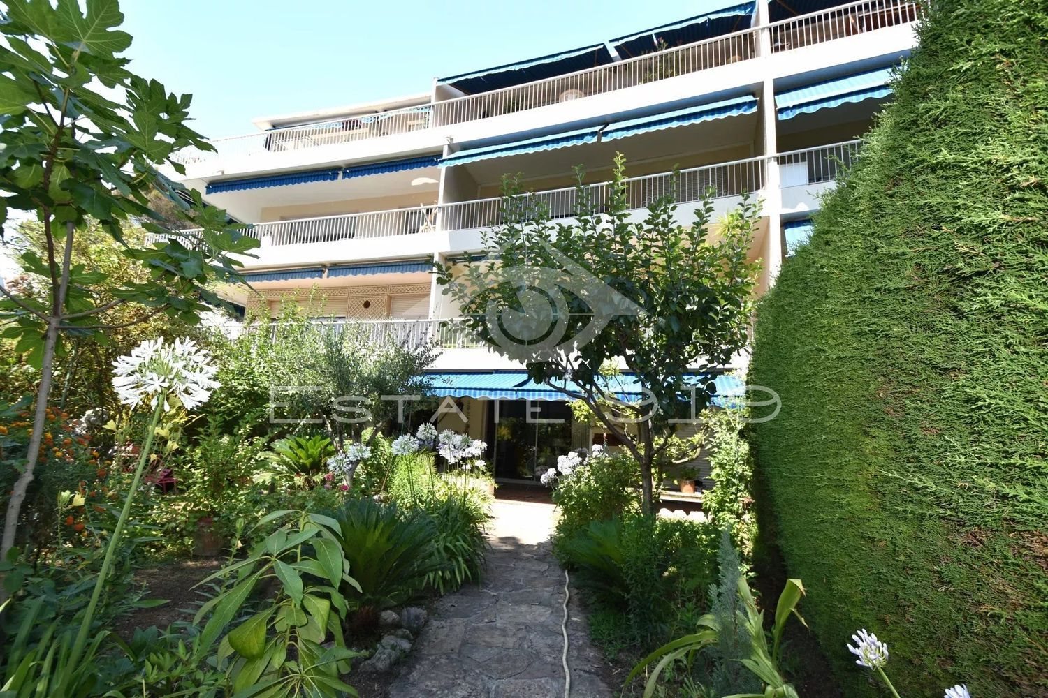 Appartement à vendre, 100m², Le Cannet