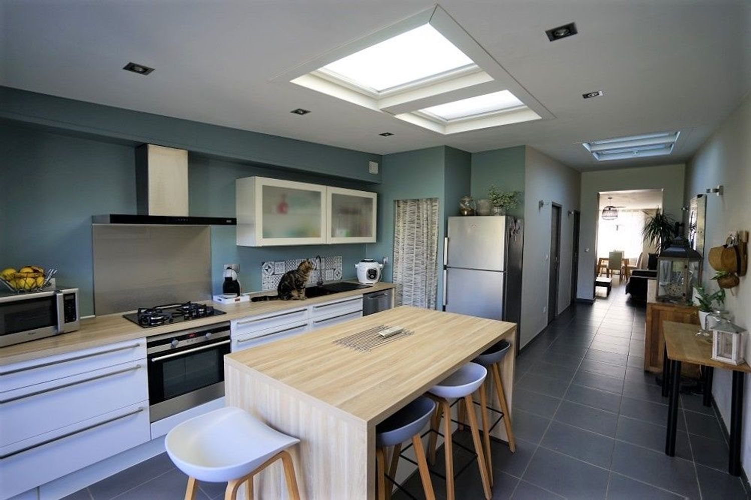 Maison à vendre, 115m², Lesquin