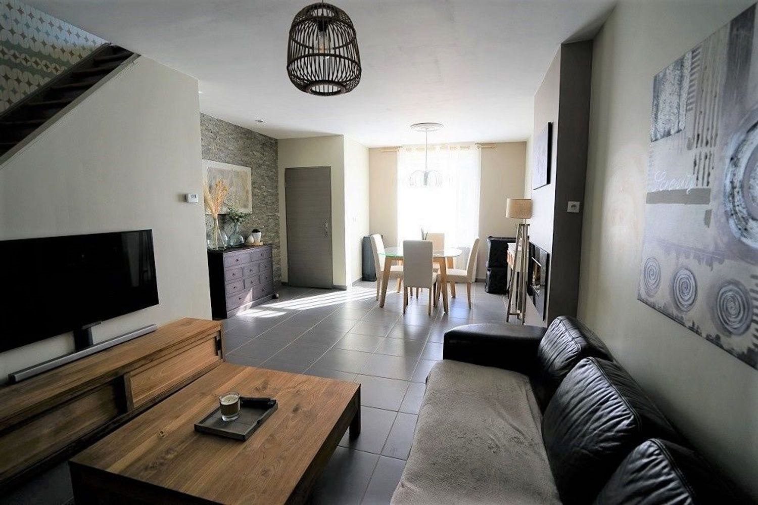 Maison à vendre, 115m², Lesquin