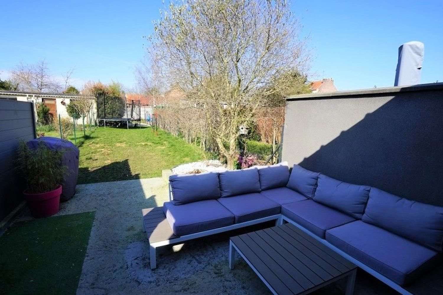 Maison à vendre, 115m², Lesquin