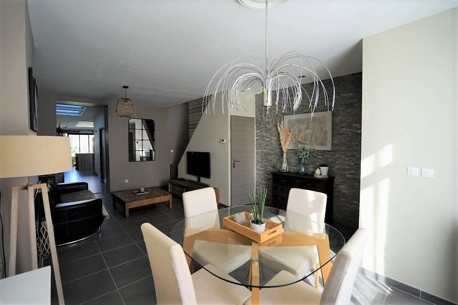 Maison à vendre, 115m², Lesquin