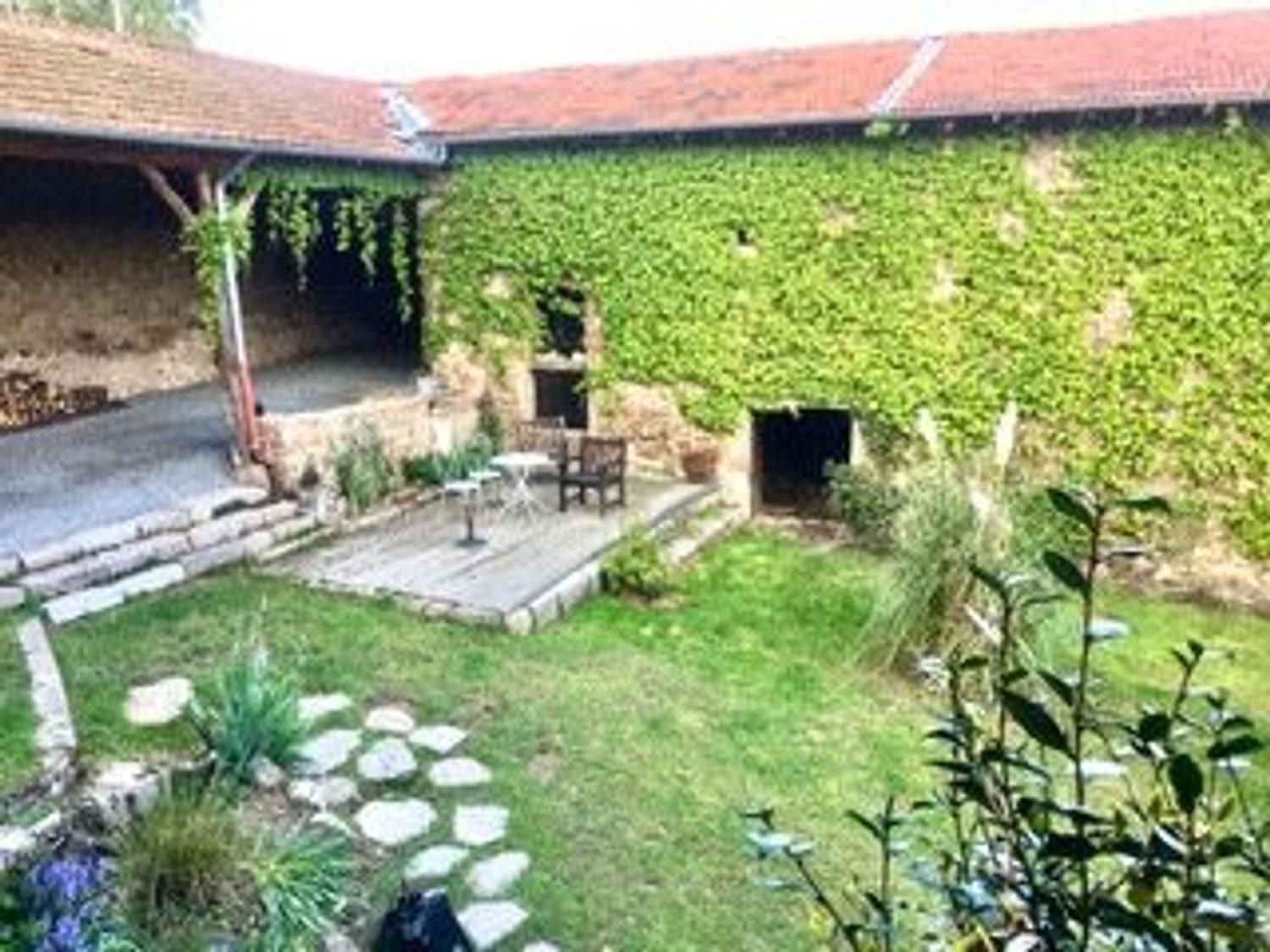 Maison à vendre, 150m², Chambost-Longessaigne