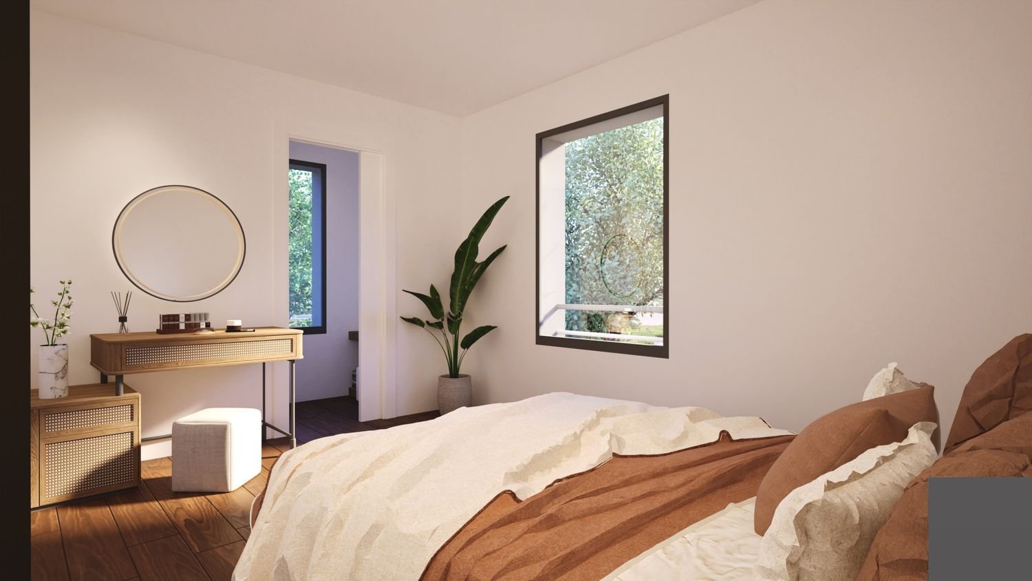 Maison à vendre, 74m², La Turbie