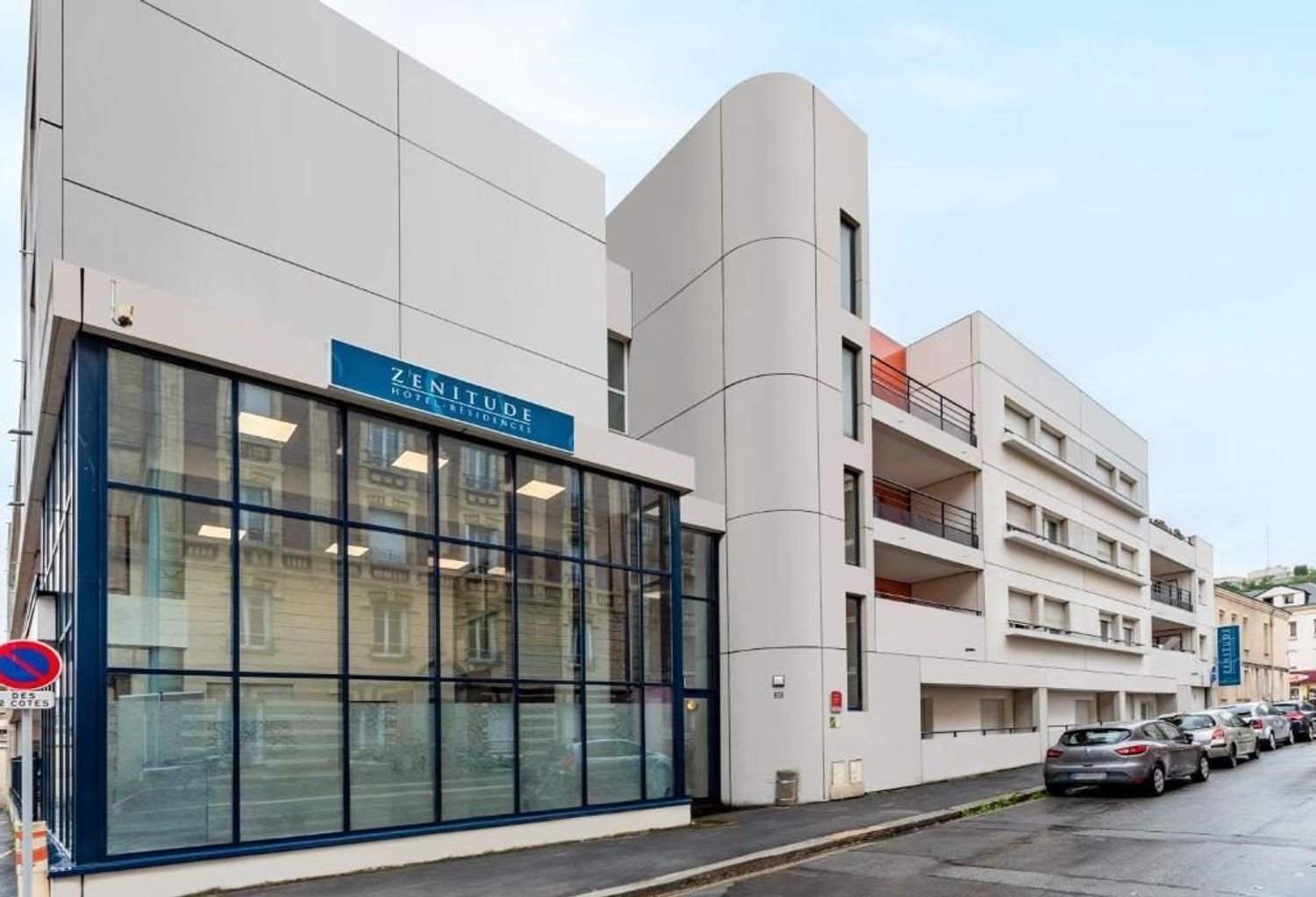 Appartement à vendre, 16m², Le Havre