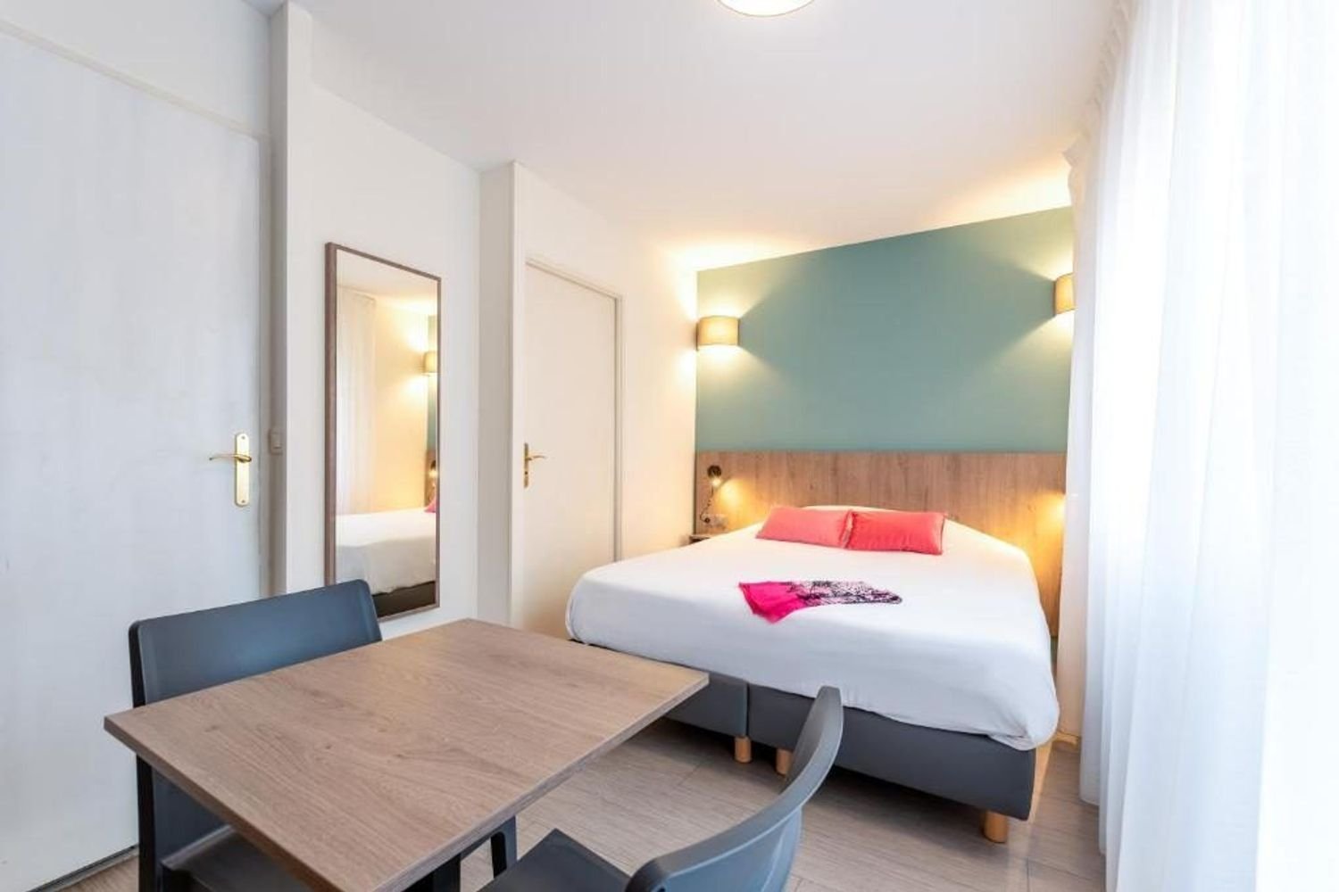 Appartement à vendre, 16m², Le Havre