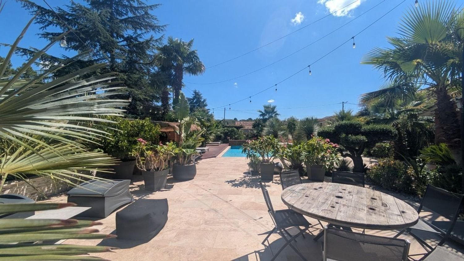 Maison à vendre, 215m², Anneyron