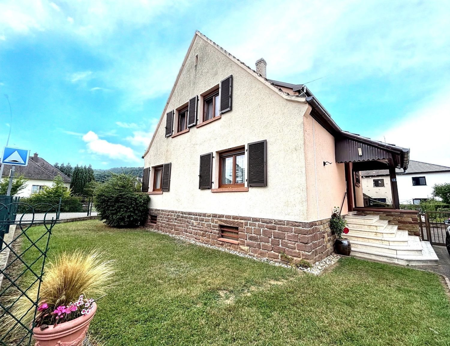 Maison à vendre, 193m², Saverne