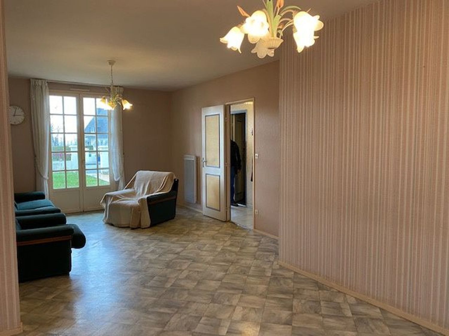 Maison à vendre, 88m², Plumieux