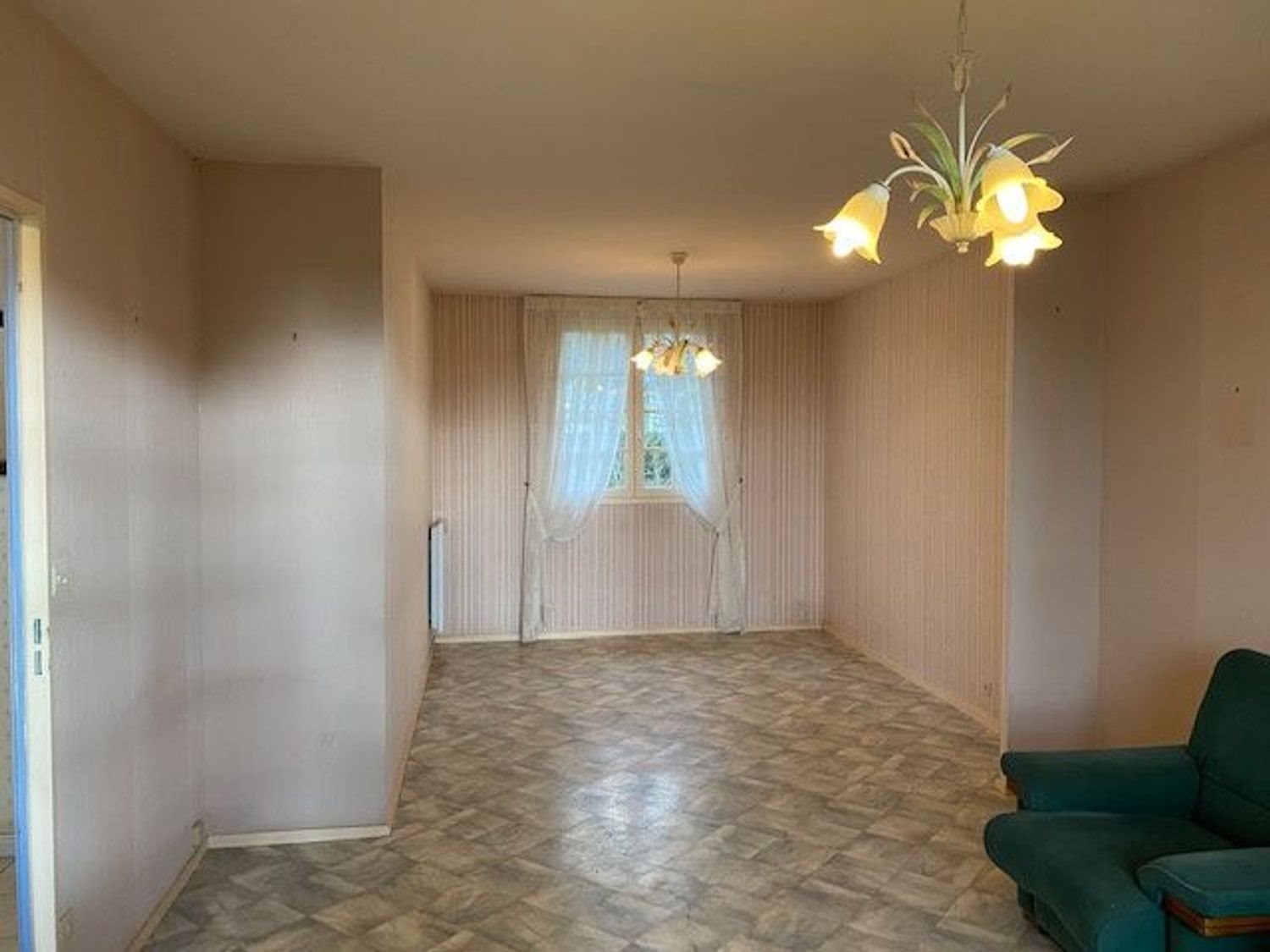 Maison à vendre, 88m², Plumieux