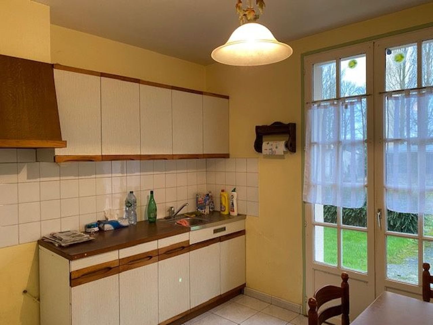 Maison à vendre, 88m², Plumieux