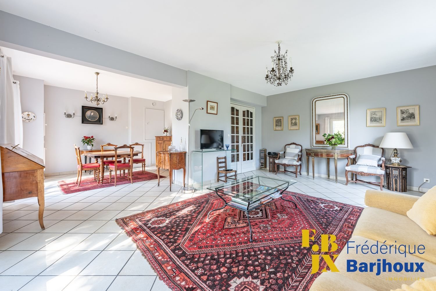 Maison à vendre, 124m², Saint-Didier-au-Mont-d'Or