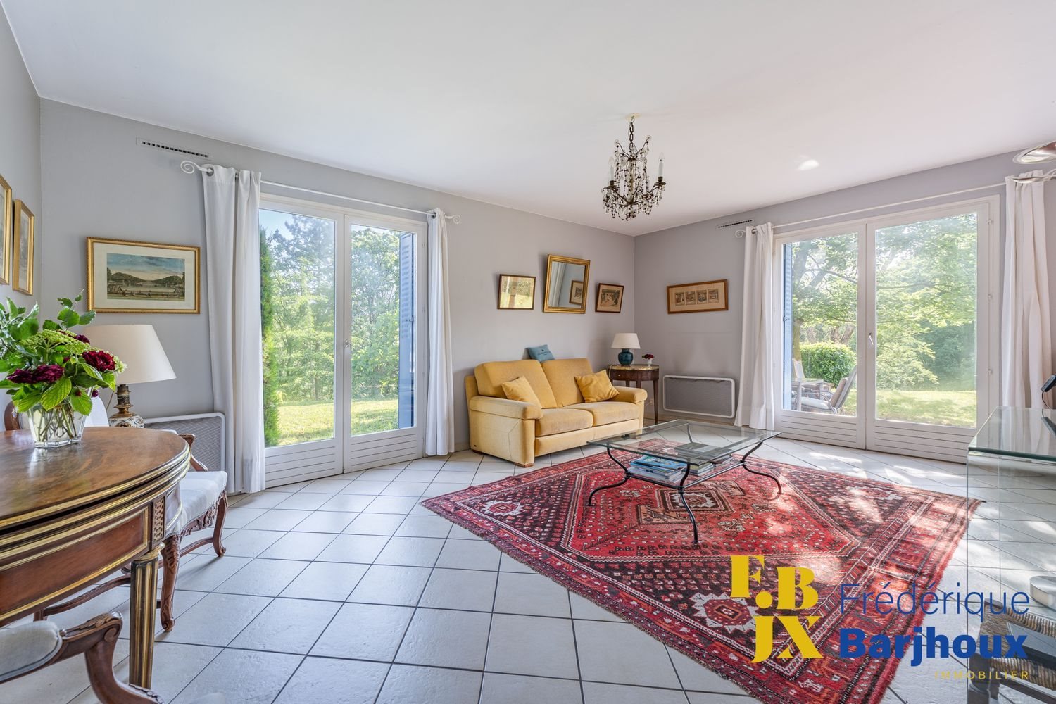 Maison à vendre, 124m², Saint-Didier-au-Mont-d'Or