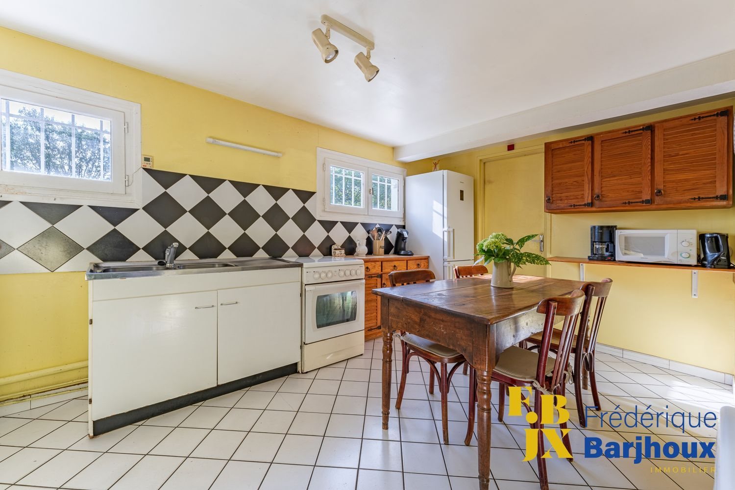 Maison à vendre, 124m², Saint-Didier-au-Mont-d'Or