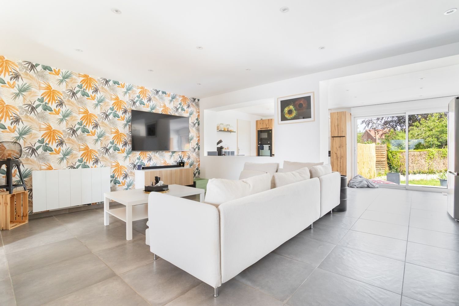 Maison à vendre, 140m², Oignies