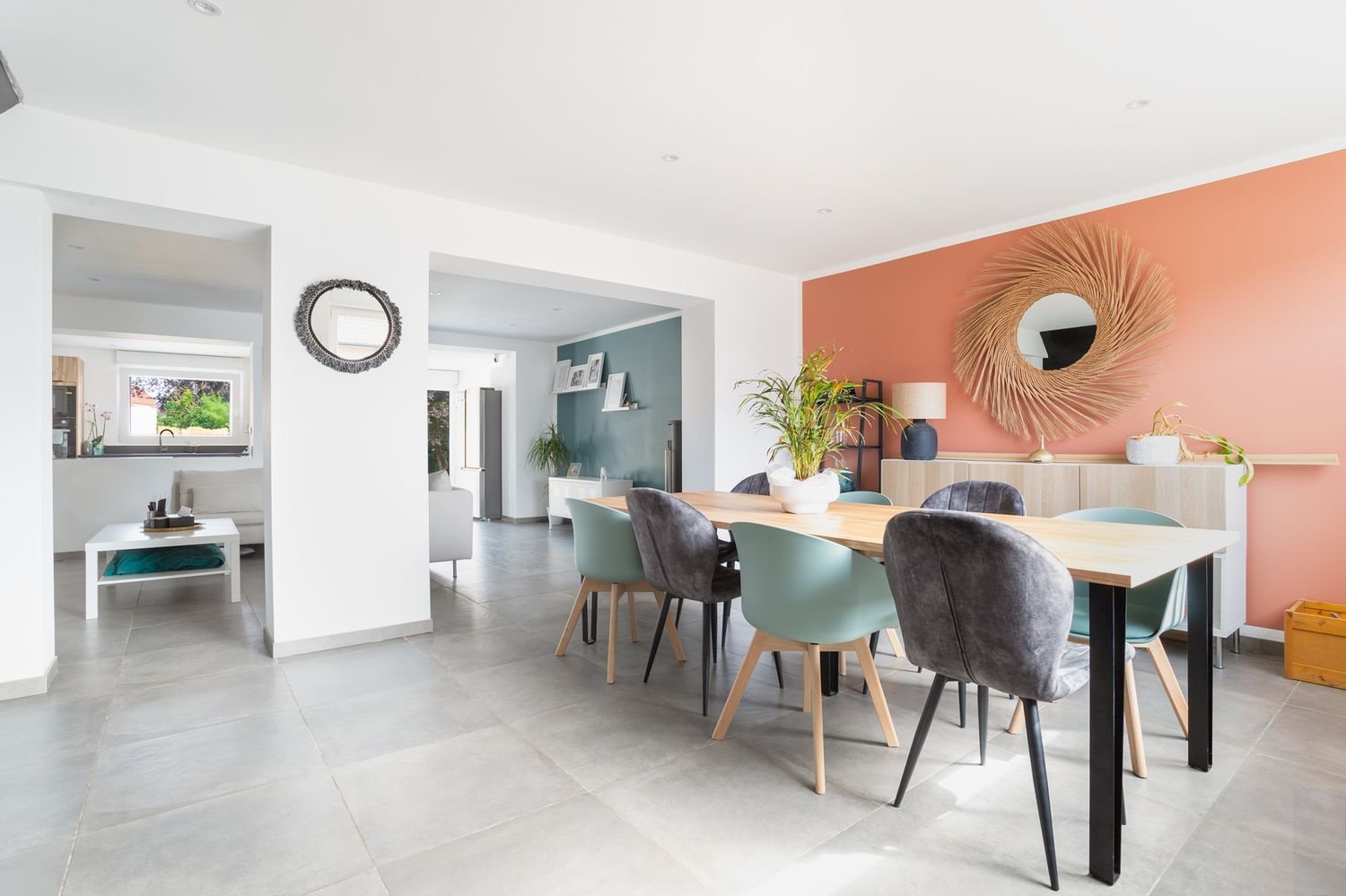 Maison à vendre, 140m², Oignies