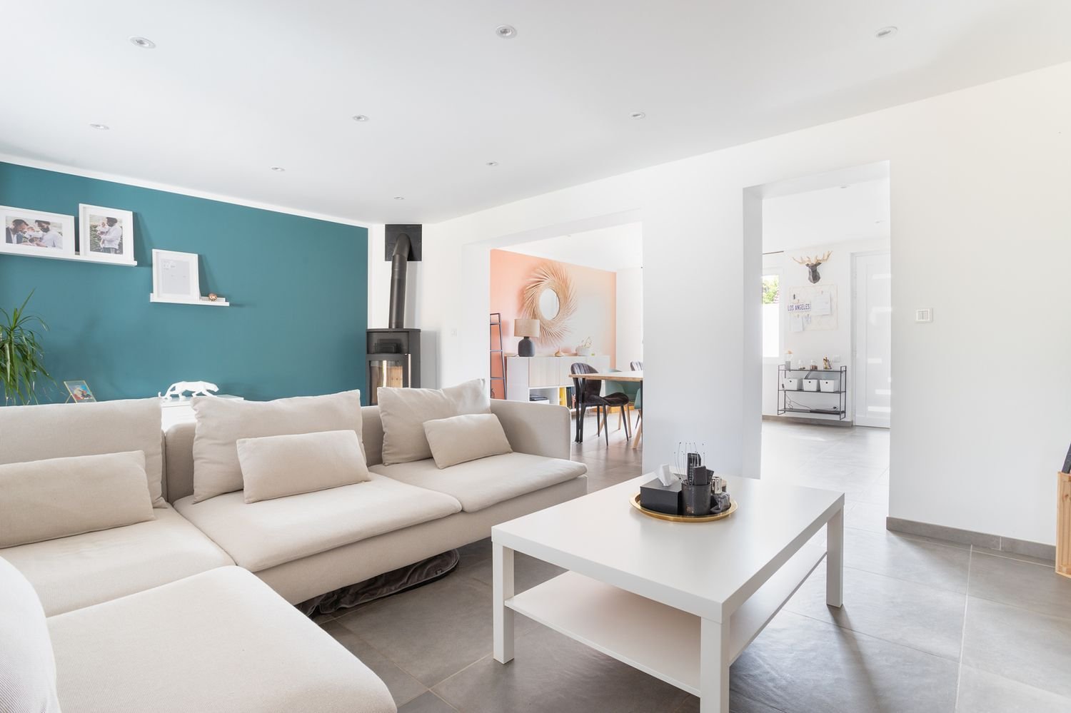 Maison à vendre, 140m², Oignies