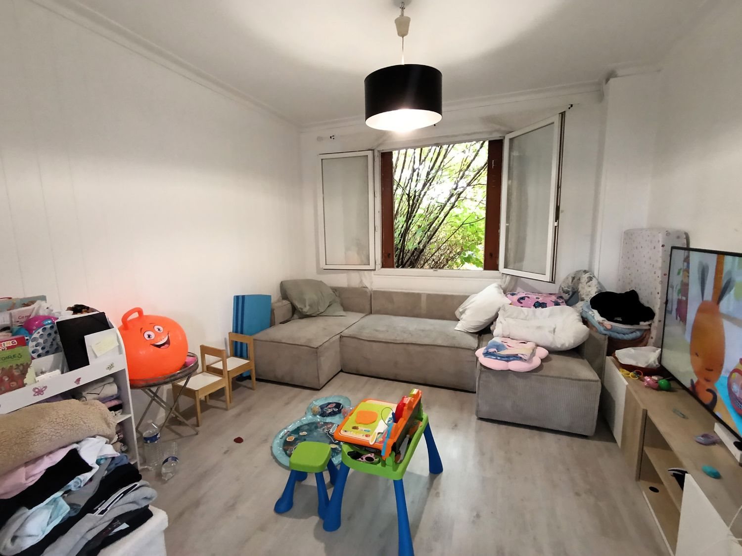 Maison à vendre, 135m², Drancy