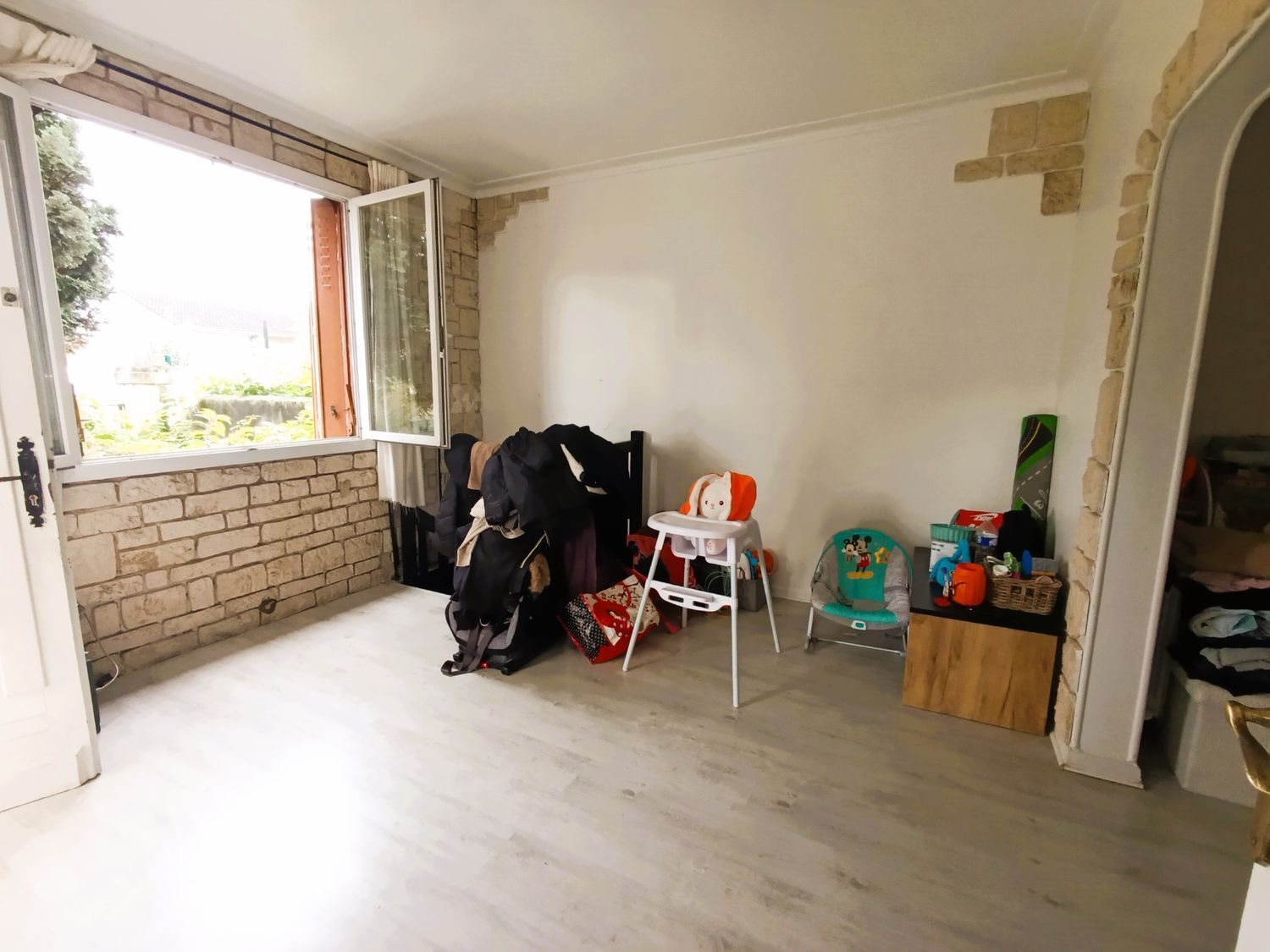 Maison à vendre, 135m², Drancy