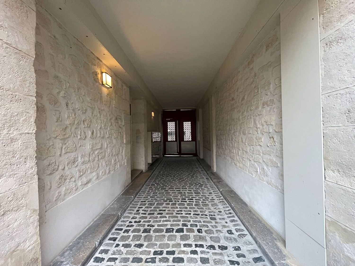 Appartement à vendre, 30m², Paris 19ème