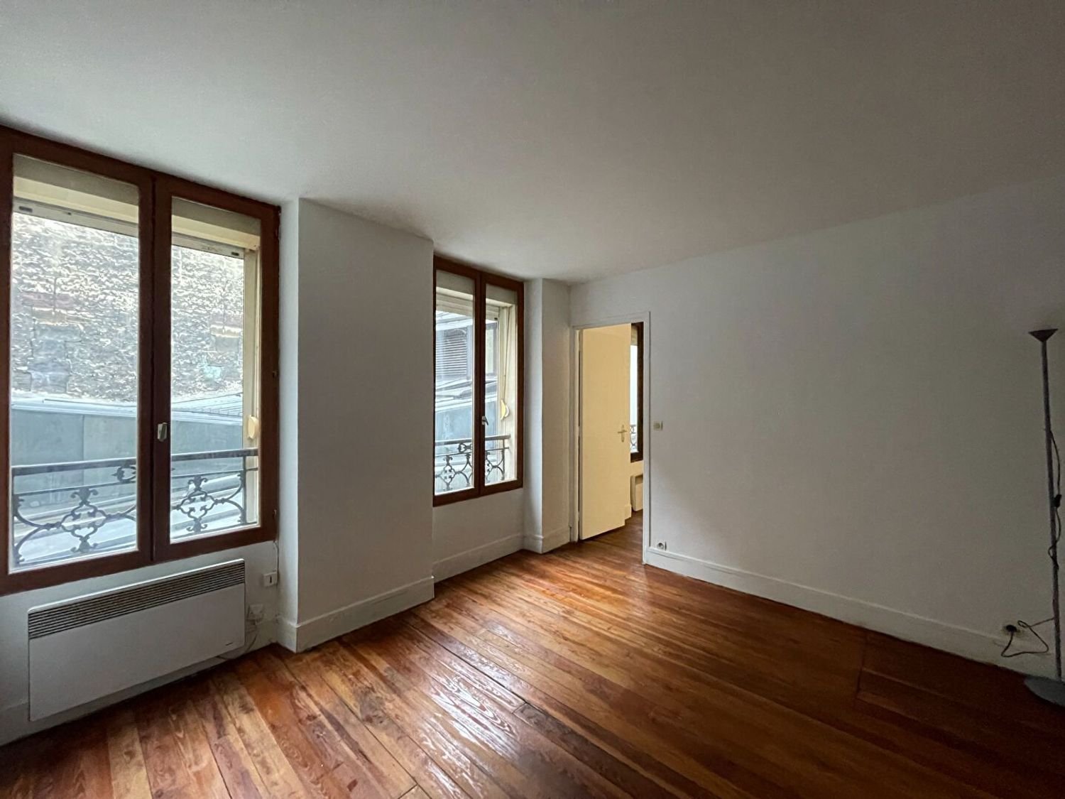 Appartement à vendre, 30m², Paris 19ème