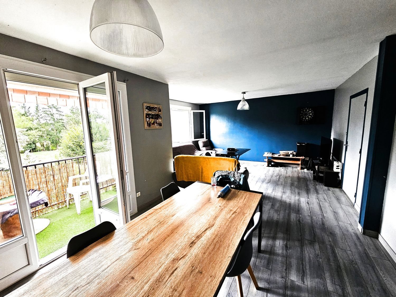 Appartement à vendre, 77m², Roanne