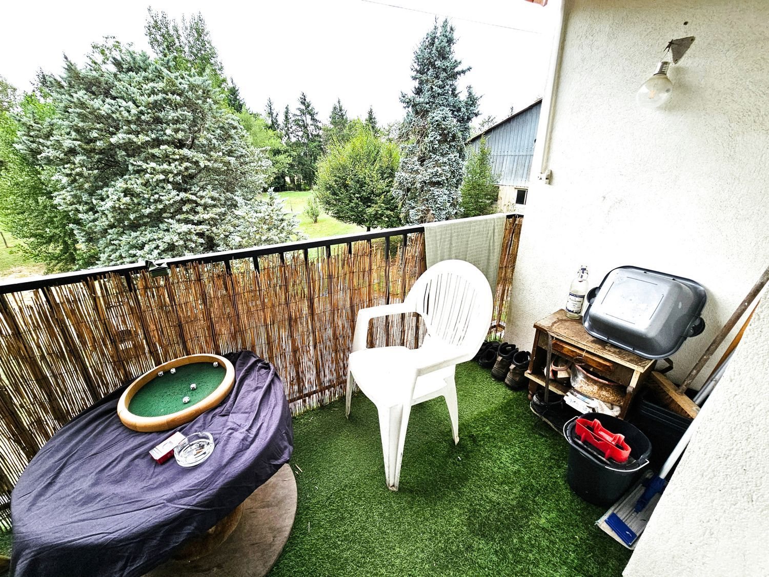 Appartement à vendre, 77m², Roanne