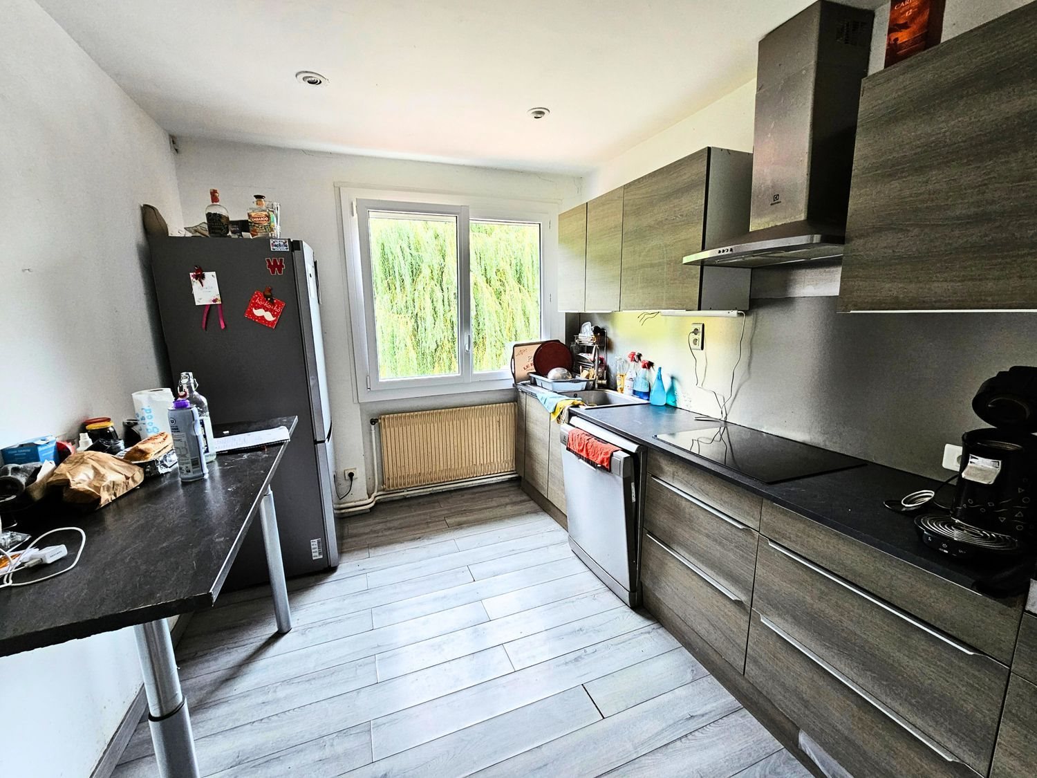 Appartement à vendre, 77m², Roanne