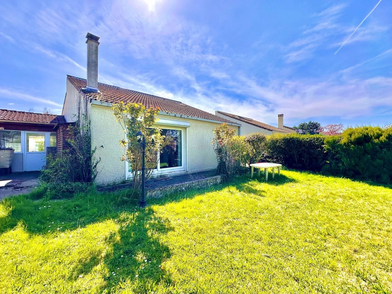 Maison à vendre, 110m², Les Clayes-sous-Bois