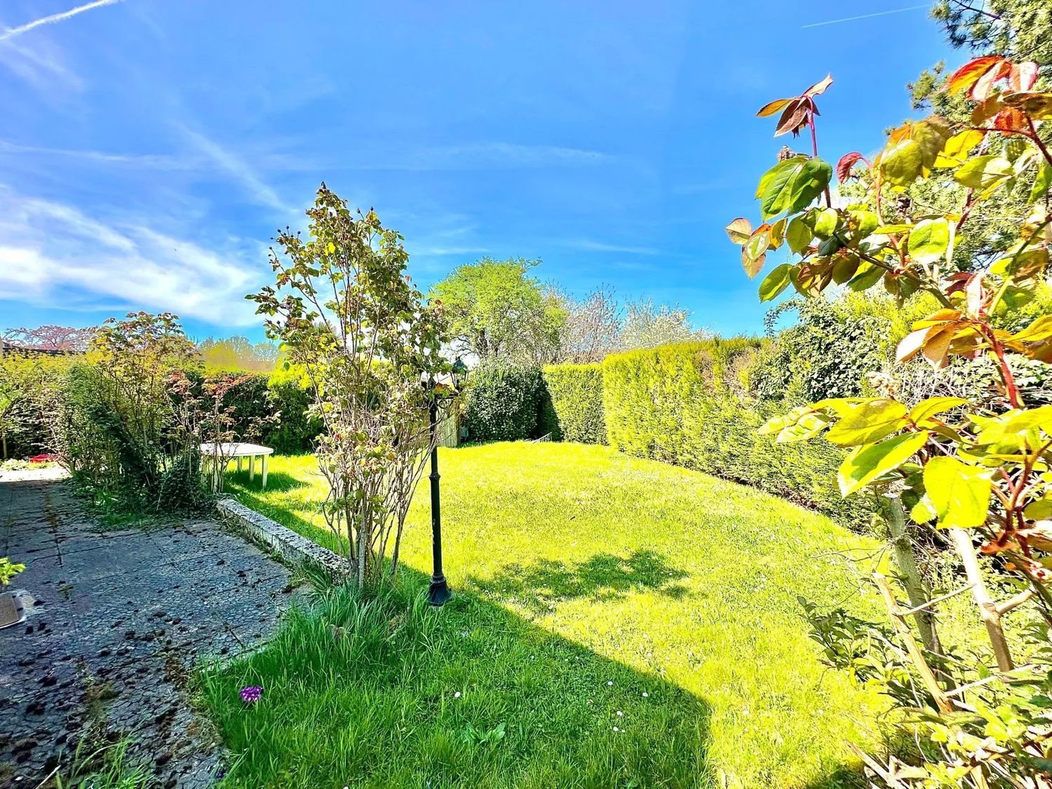 Maison à vendre, 110m², Les Clayes-sous-Bois