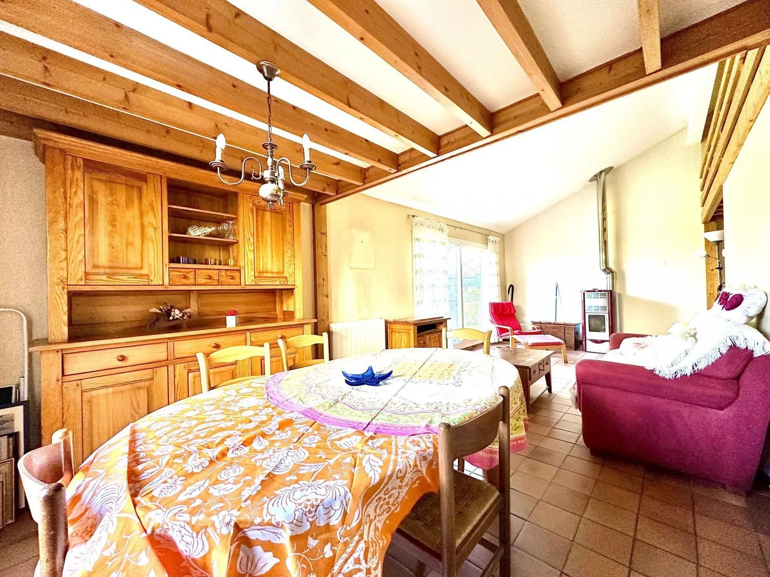 Maison à vendre, 110m², Les Clayes-sous-Bois