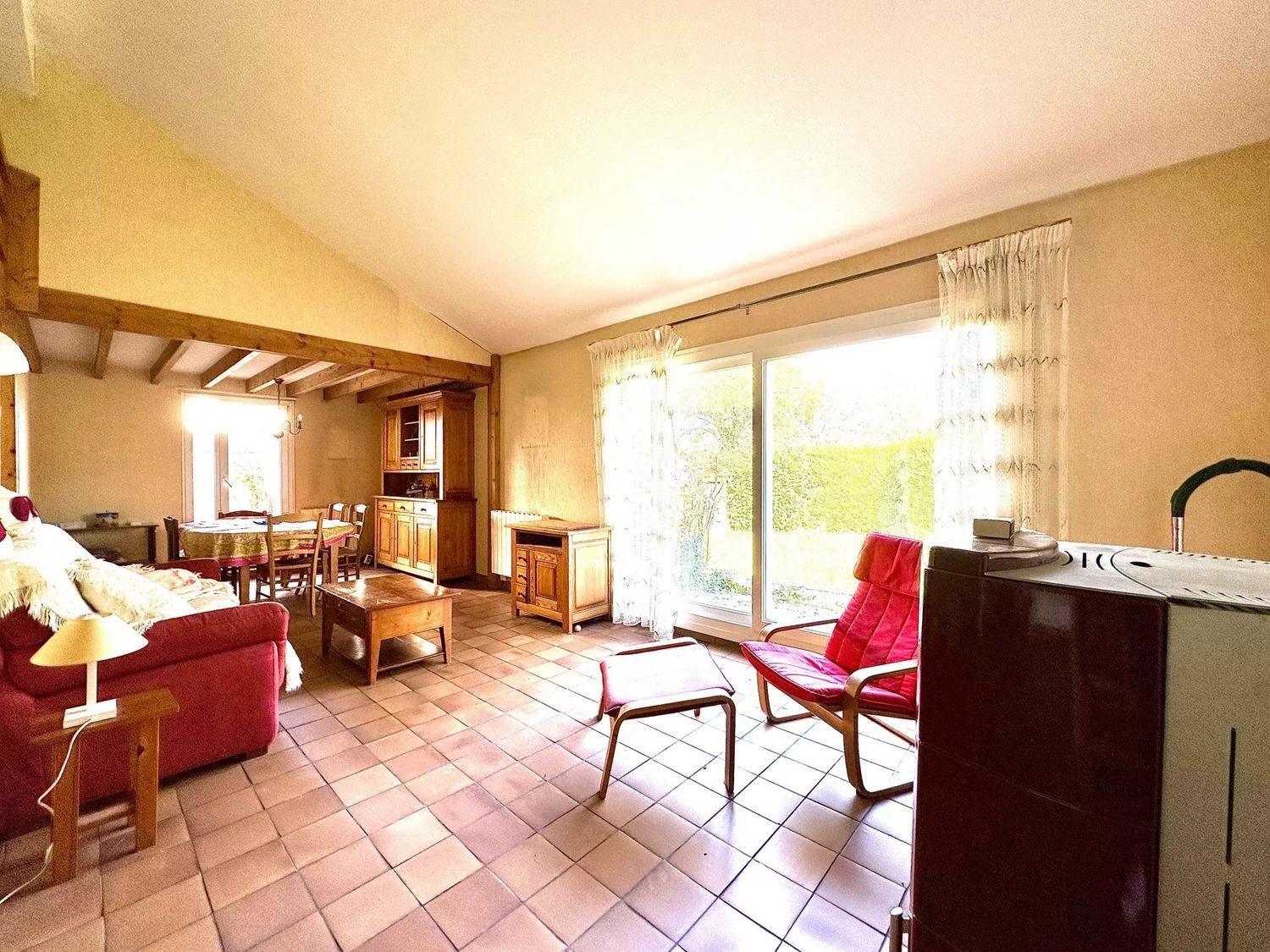 Maison à vendre, 110m², Les Clayes-sous-Bois