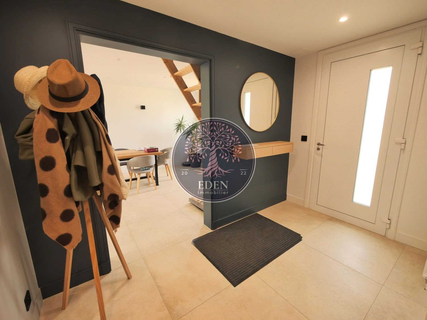 Maison à vendre, 142m², Luray
