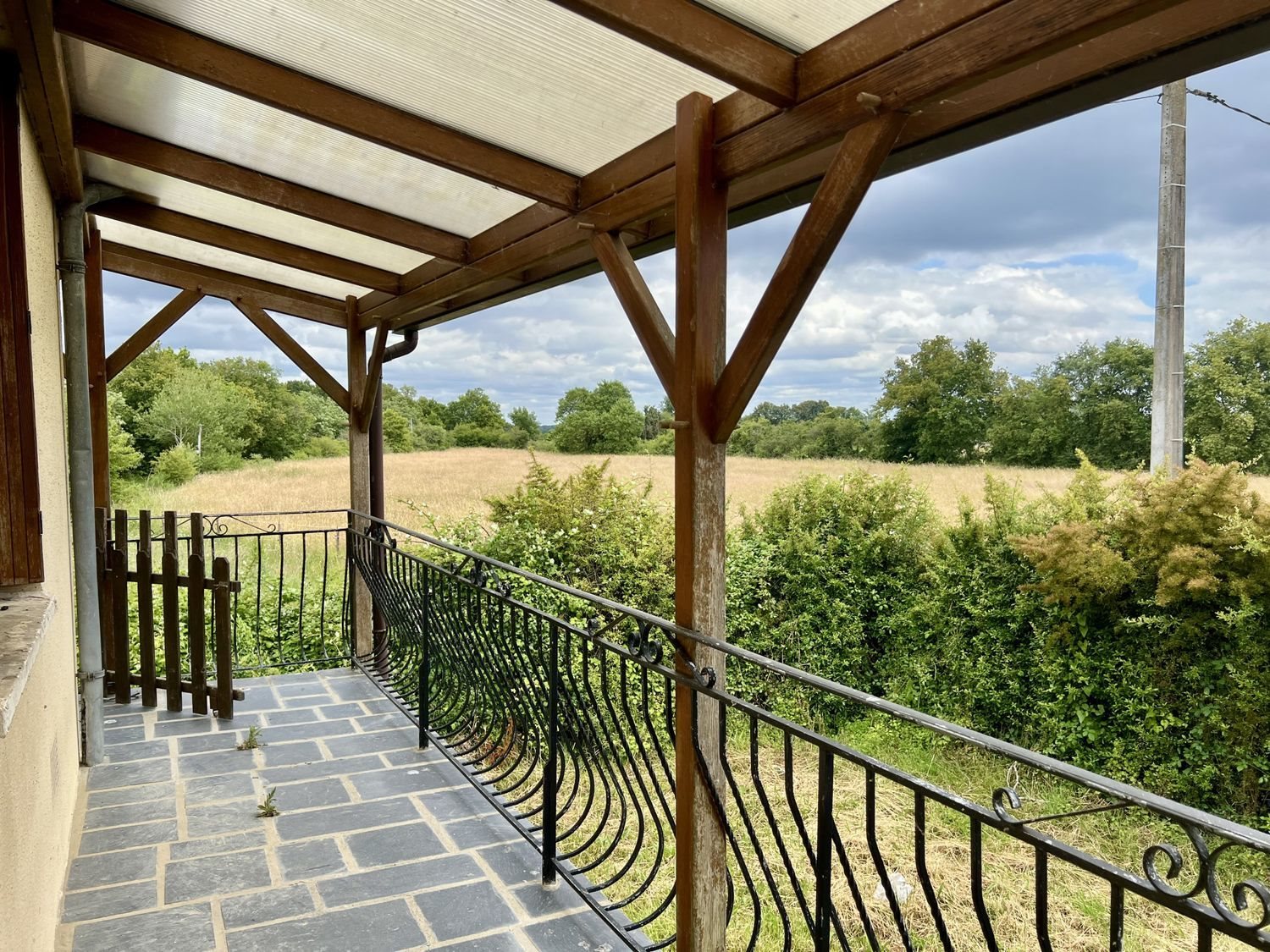 Maison à vendre, 84m², Huillé