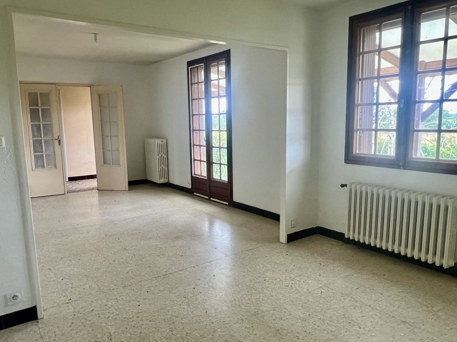 Maison à vendre, 84m², Huillé