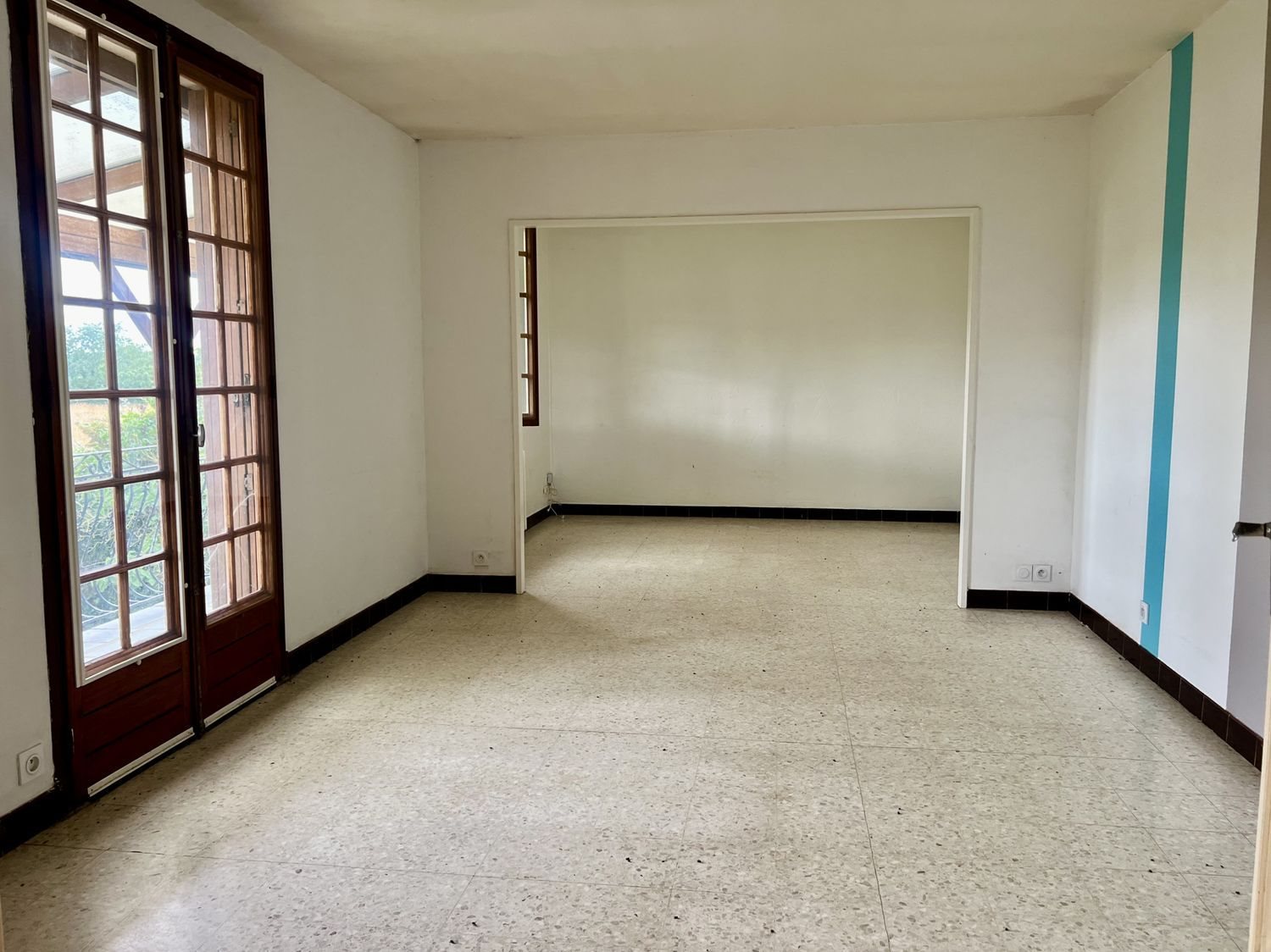 Maison à vendre, 84m², Huillé