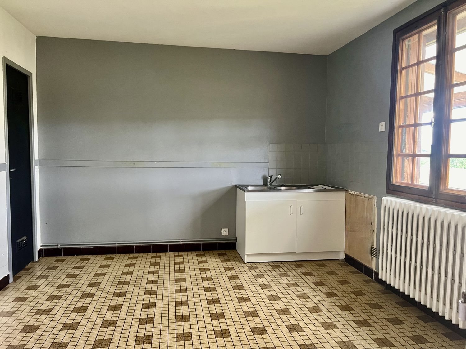 Maison à vendre, 84m², Huillé
