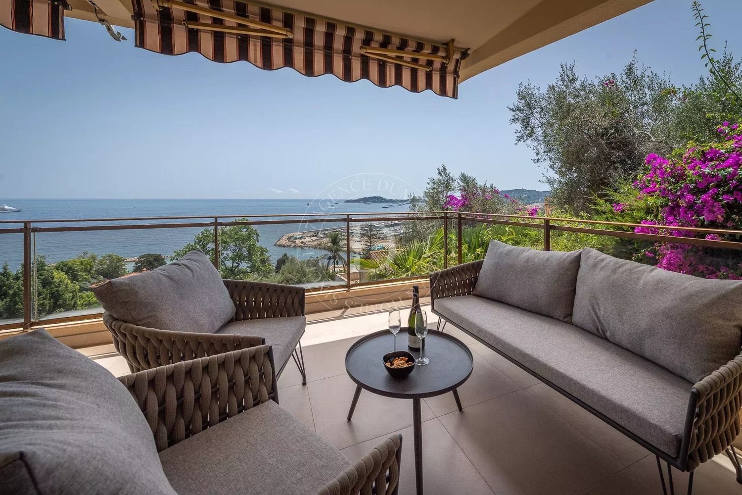 Appartement à louer, 70m², Beaulieu-sur-Mer