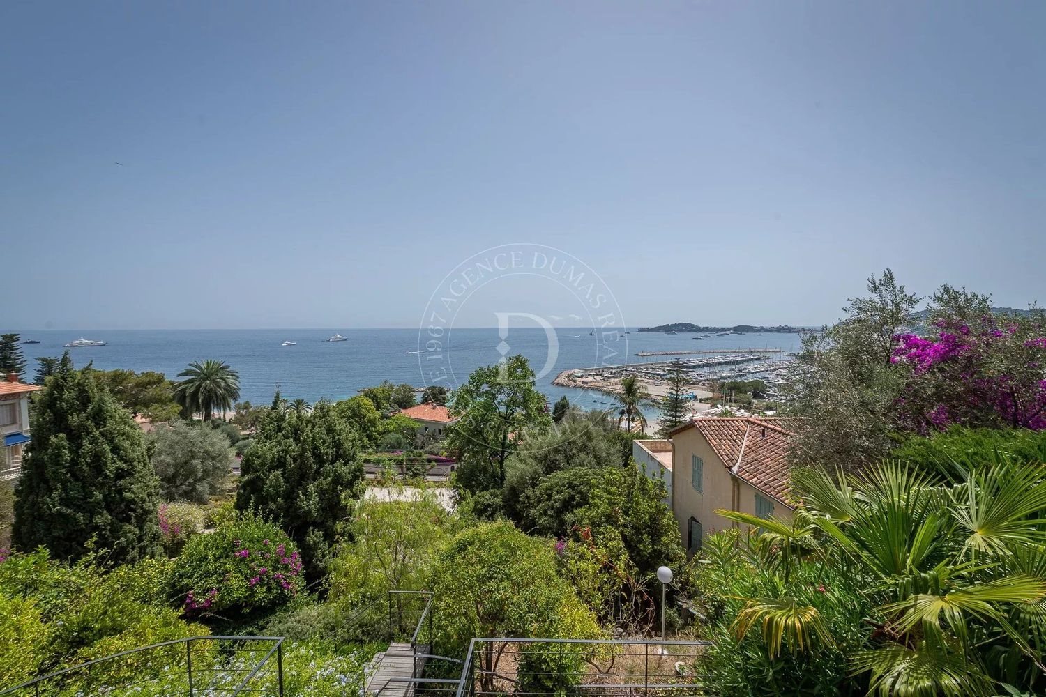Appartement à louer, 70m², Beaulieu-sur-Mer