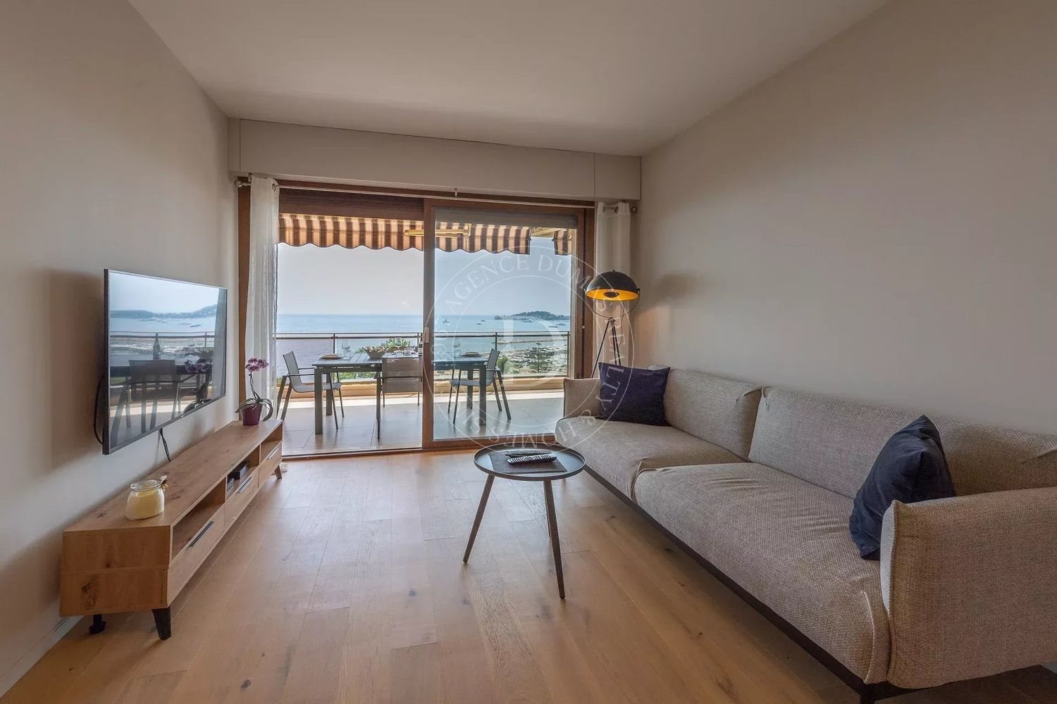 Appartement à louer, 70m², Beaulieu-sur-Mer